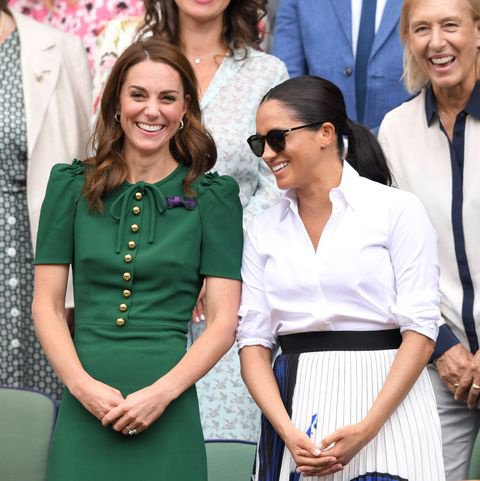 Recuerda que este test es sólo por diversión y no debe tomarse demasiado en serio. Tanto Kate Middleton como Meghan Markle son mujeres increíbles por derecho propio, ¡y todos podemos aprender algo de ellas!