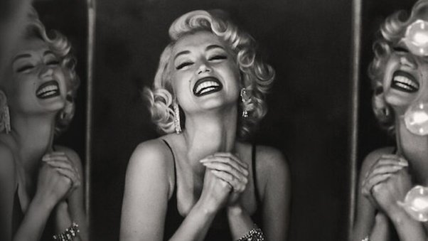 Vaselina en los párpados y dormir desnuda: 7 insólitos secretos de belleza de Marilyn Monroe