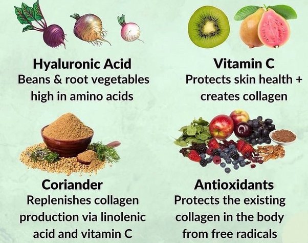 2 Añade vitamina C a tu rutina de cuidado de la piel