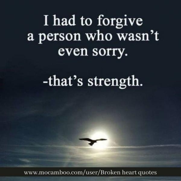 Aprende a perdonarte a ti misma