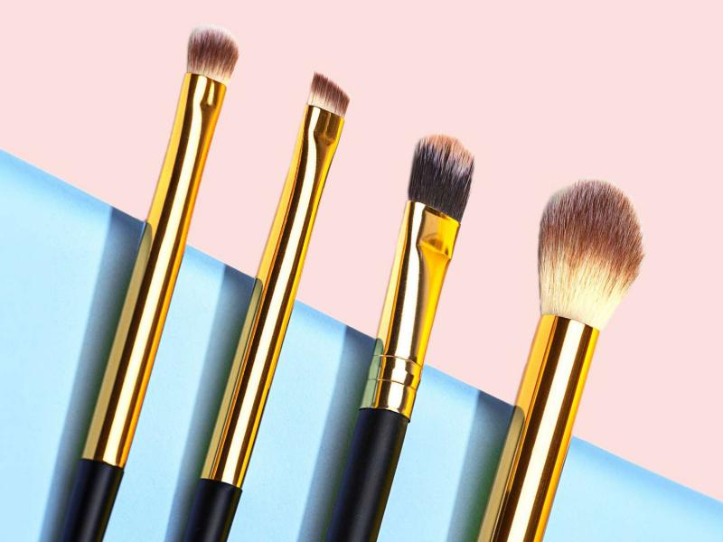 Las mejores brochas de maquillaje: cómo montar el set perfecto y cuidarlo adecuadamente