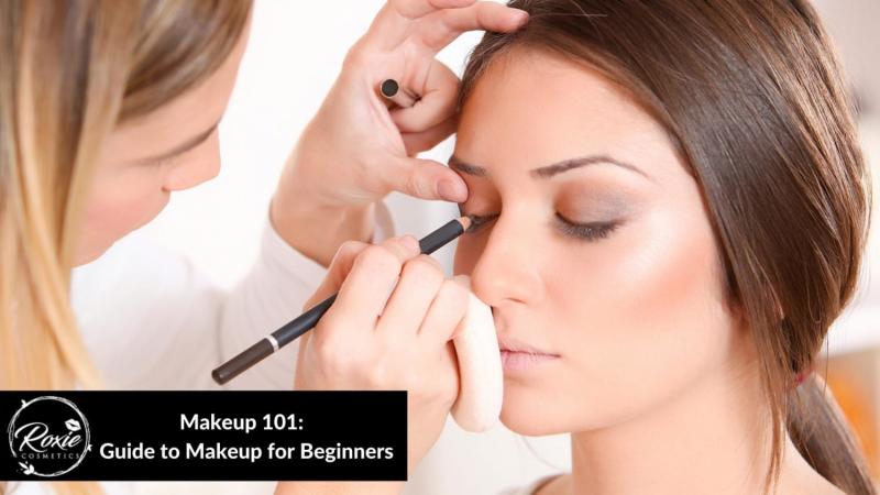 Maquillaje exprés: cómo ponerte en forma en 60 segundos