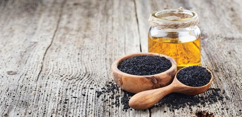 Aceite de comino negro: beneficios