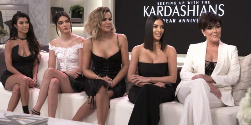 Por qué las Kardashian son lo peor que le ha pasado al mundo de la belleza en los últimos 10 años