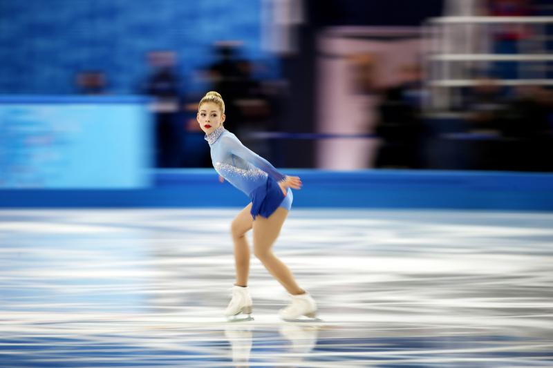 5 recetas rápidas de patinadores artísticos para adelgazar