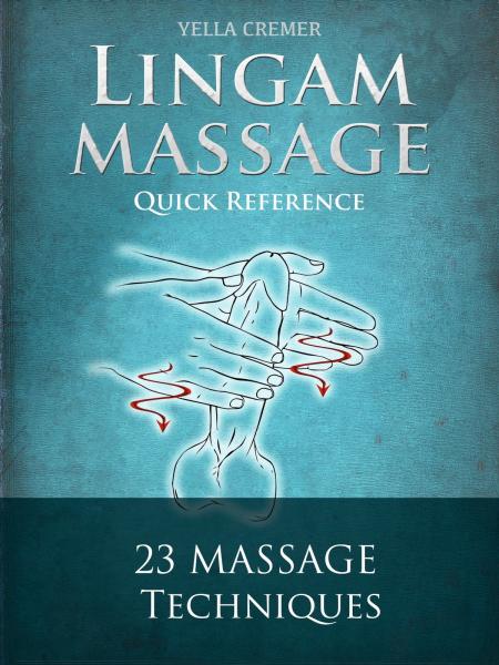 Principales etapas del masaje erótico Lingam