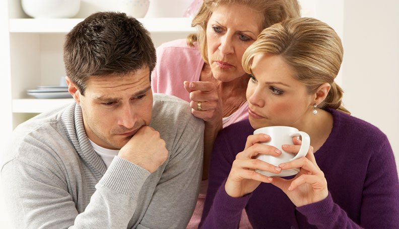 Mamá querida: 6 preguntas que hacer si no le gustas a su madre