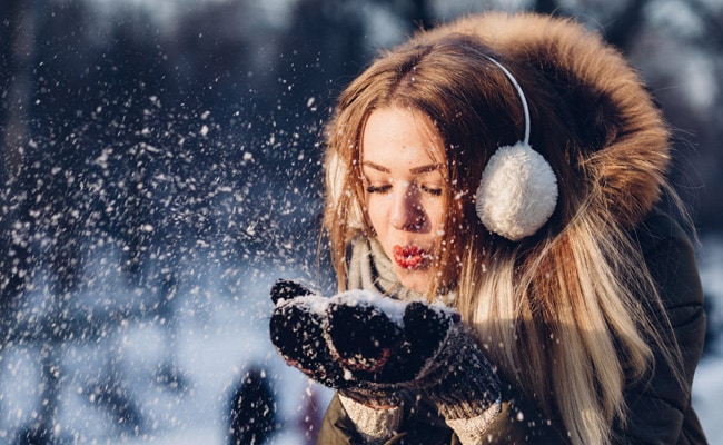 Calentarse de dentro a fuera: 7 alimentos que las mujeres necesitan cuando hace frío