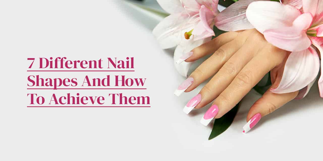 Los 7 diseños de manicura favoritos de las blogueras de moda millennials