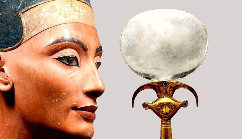 Ideales de belleza femenina: del Antiguo Egipto a nuestros días