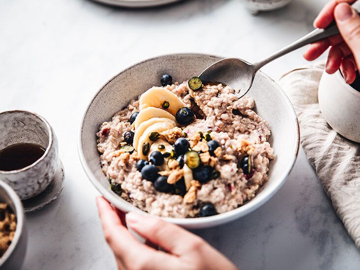 El desayuno adecuado para los niños