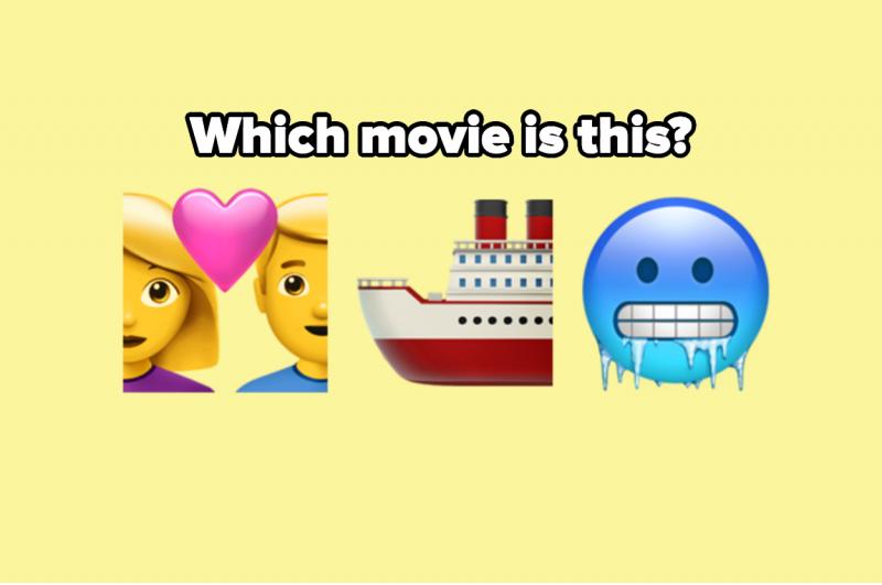 ¿Eres un verdadero fanático del cine? ¿Crees que puedes adivinar una película con sólo mirar unos cuantos emojis? Pon a prueba tus conocimientos con nuestro divertido y desafiante juego: ¡Adivina la Película por la Descripción Emoji!