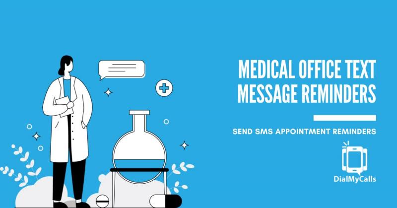 Los médicos recordarán la importancia de las revisiones médicas por SMS