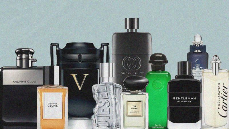 6 perfumes femeninos populares que a los hombres les cuesta tolerar