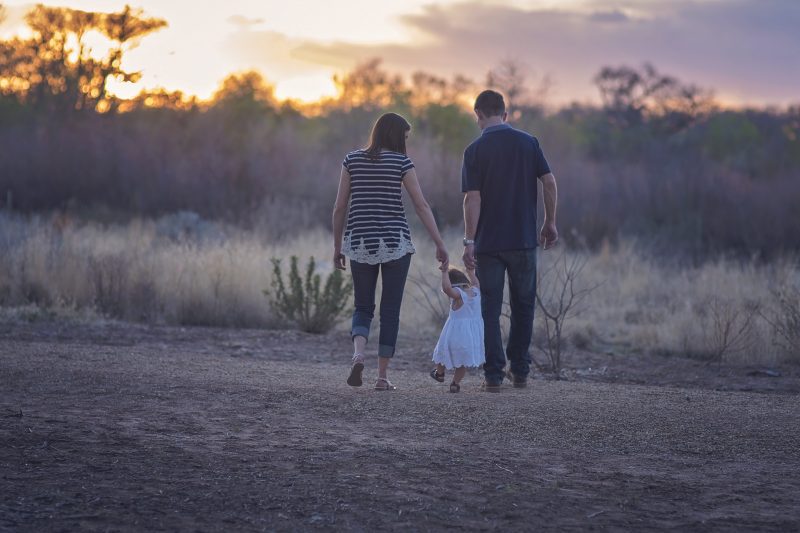 5 situaciones familiares que se toleran y de las que deberías huir