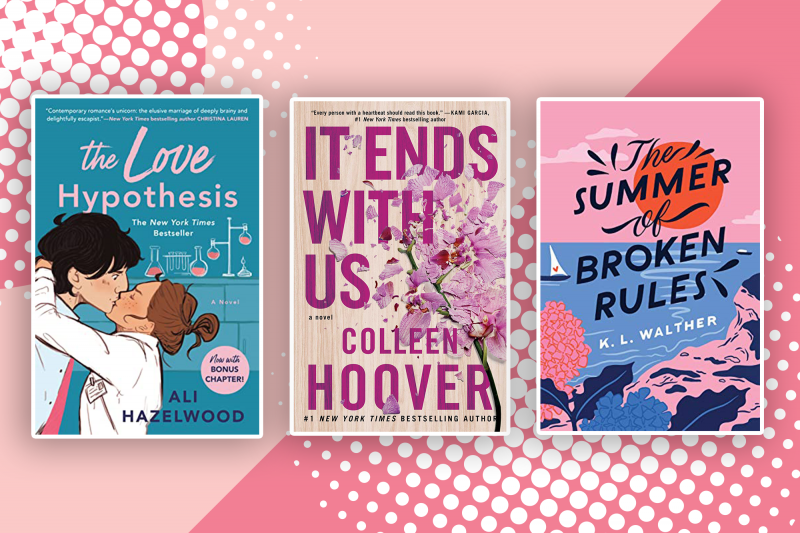 Libros para el verano: las 10 mejores historias sobre el amor verdadero