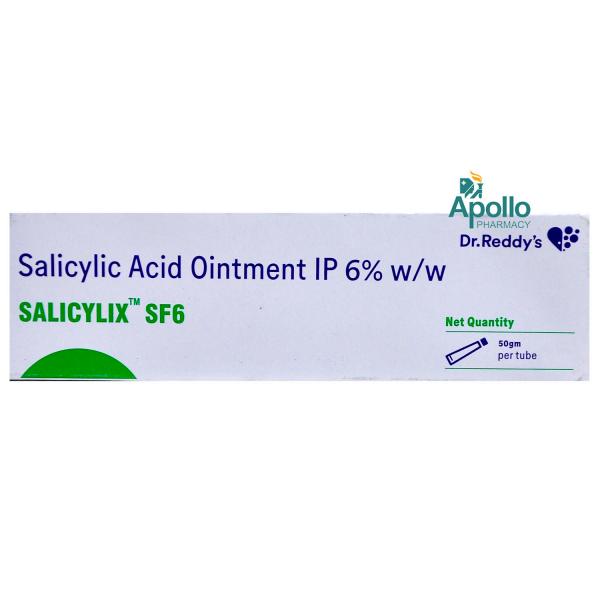 Ácido salicílico: en qué ayuda y para qué sirve