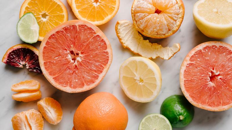 10 alimentos con vitamina C que evitarán que enfermes