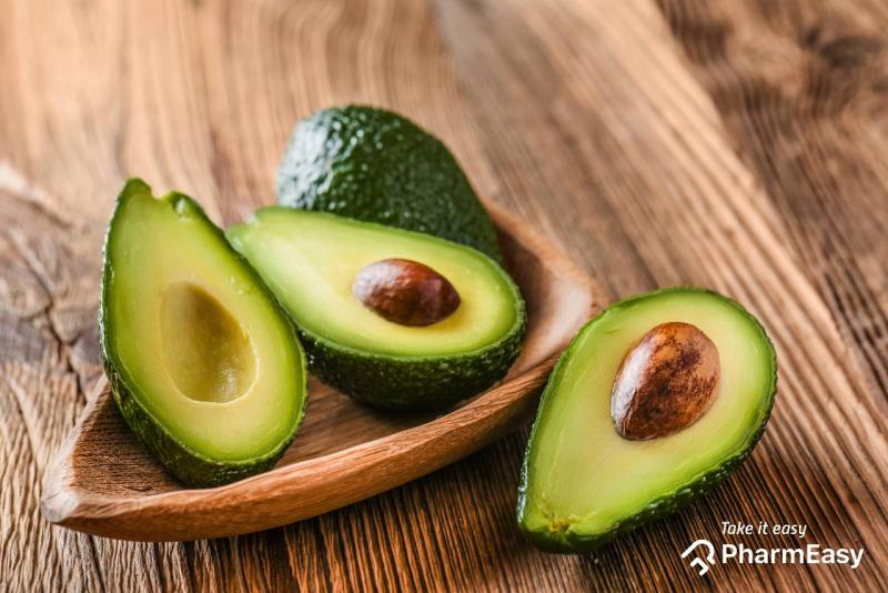 Aguacate: beneficios y perjuicios