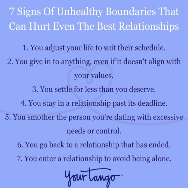 7 señales de que no necesitas una relación ahora mismo