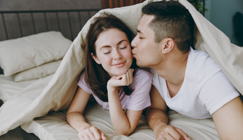 Te has enamorado del hombre de tu amiga. 6 razones por las que no deberías involucrarte con él