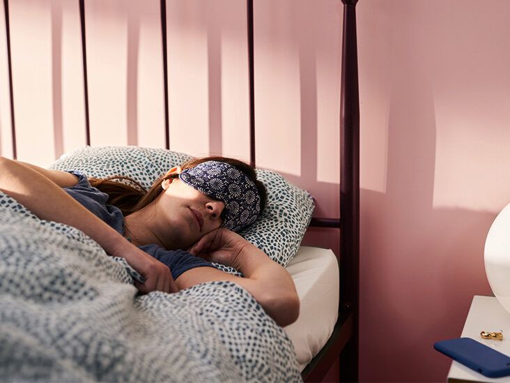 No duermo bien: cómo conseguir un buen descanso nocturno
