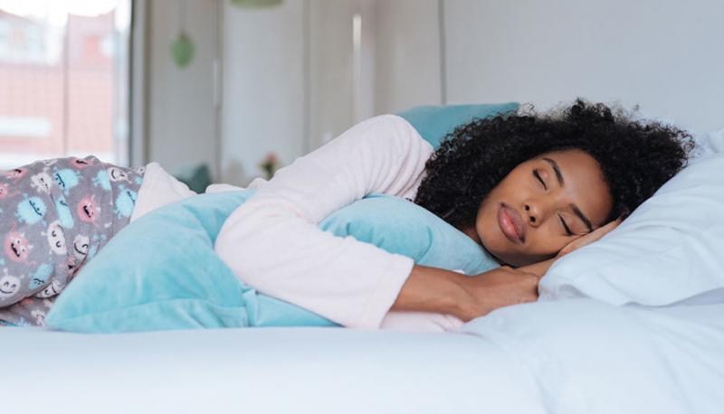 A dormir Quieren posponer el inicio de la jornada laboral