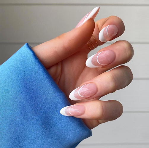 Crea la manicura más a la moda: clase magistral