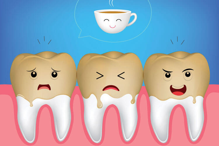 6. Consume alimentos que favorezcan la salud bucodental: