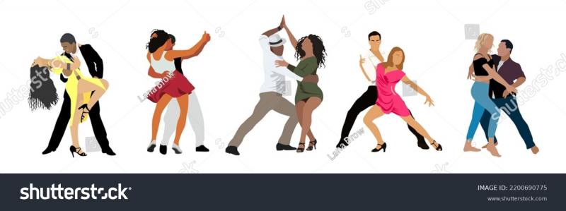 Rumba, salsa o bachata: ¿qué baile elegir?