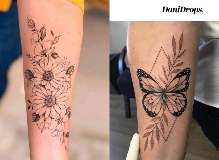 Atrevida tendencia: los tatuajes cerca del ombligo ganan popularidad en Instagram (30 ideas dentro)