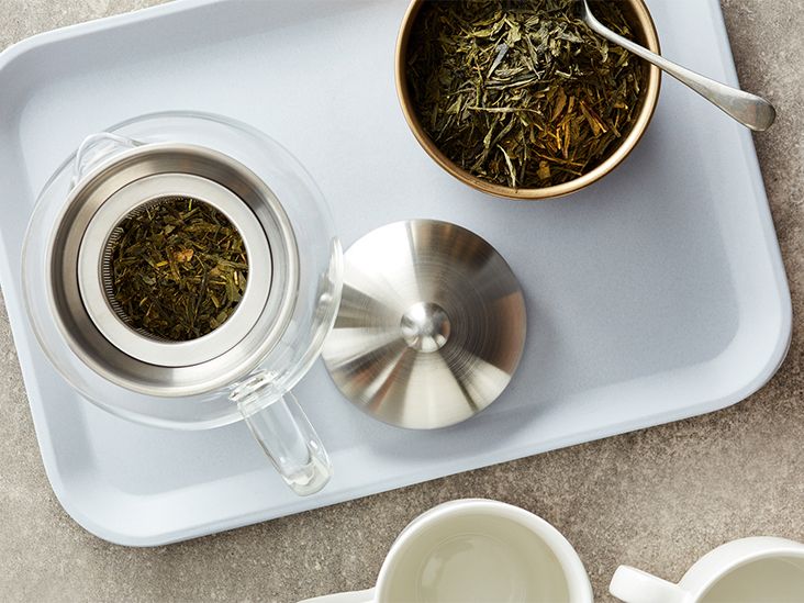 Cómo preparar té y café correctamente y cómo afecta el agua a su sabor