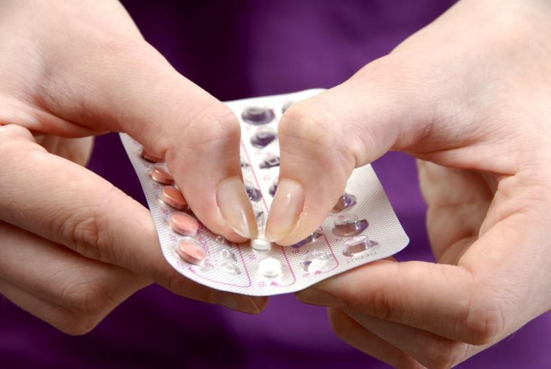 7 razones reales por las que las píldoras anticonceptivas son menos eficaces