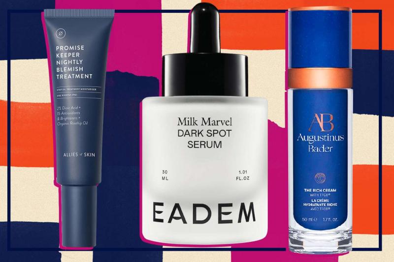 Probados y aprobados: 7 productos de belleza que te harán la vida más fácil