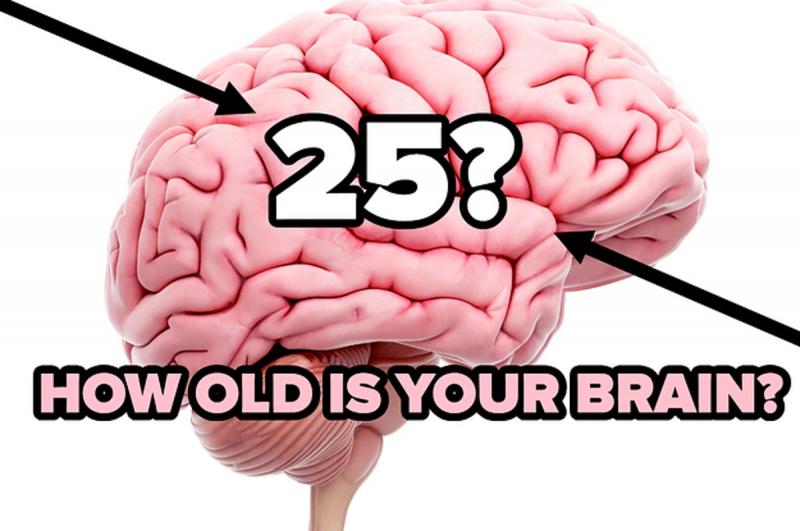 ¿Te has preguntado alguna vez cuál es tu verdadera edad? No el número de años que has vivido, sino la edad que realmente sientes en tu interior. En tu edad interior pueden influir varios factores, como tu personalidad, tu estilo de vida y tu mentalidad en general. Realiza este fascinante test para averiguar tu edad interior y descubrir si eres más viejo o más joven de lo que pensabas.