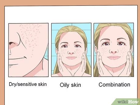 Cómo determinar tu tipo de piel facial: test y los mejores cosméticos para cada uno
