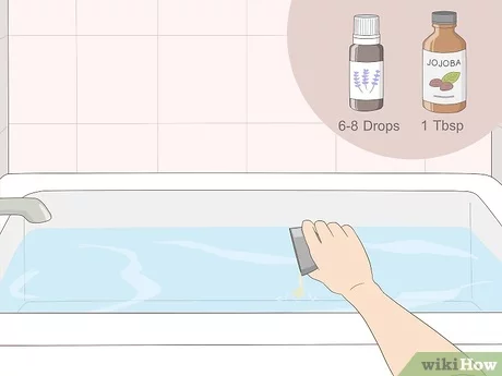Cómo darse un baño adecuado: 3 consejos sencillos (pero bastante científicos)