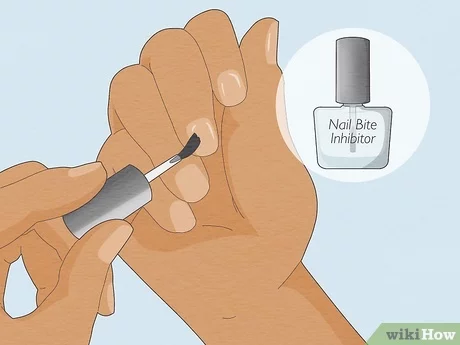 Consejos eficaces para dejar de morderse las uñas de las manos