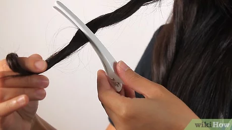 Paso 8: Hidrata tu cabello