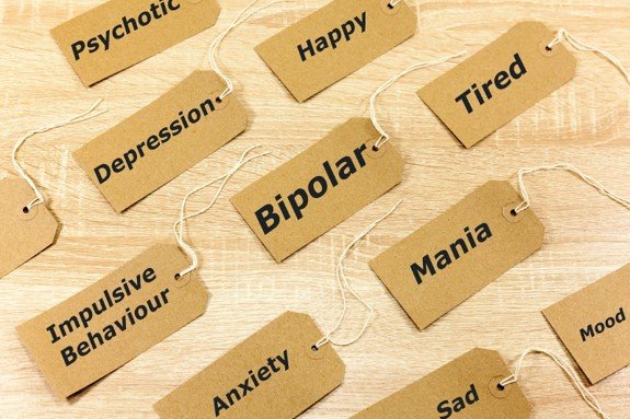 Trastorno bipolar II