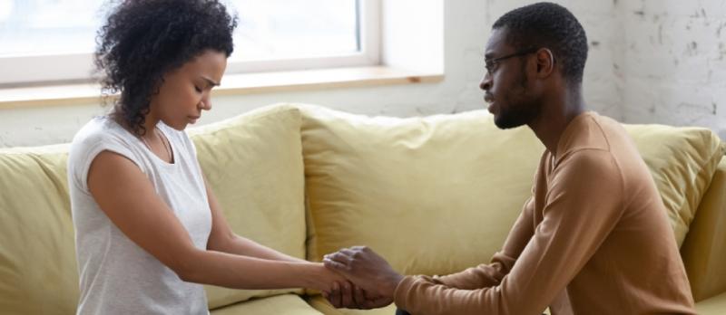 Cómo refrescar tu relación matrimonial y recuperar el amor
