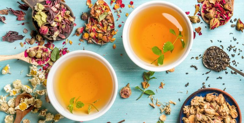 Té adelgazante: una forma rápida de perder peso o un peligro para la salud