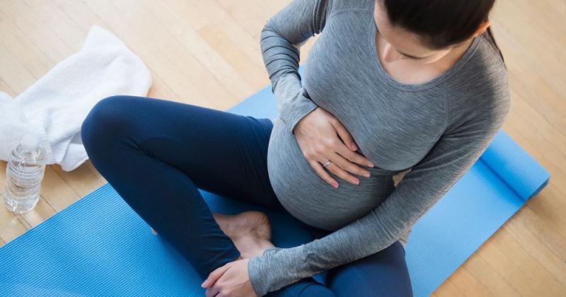 1 ¿Cómo decidió convertirse en doula?