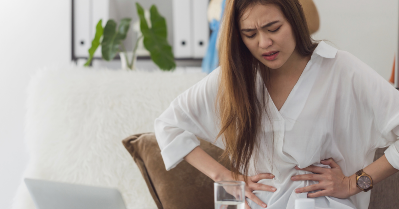 Preguntas y respuestas: qué pruebas no deben hacerse durante la menstruación