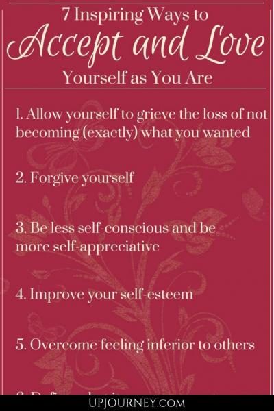 7-inspiring-ways-to-accept-and-love-yourself-as-you-are-infographic-5775007