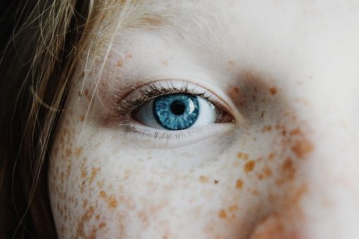 Psicossomática ocular: como seus medos afetam sua visão