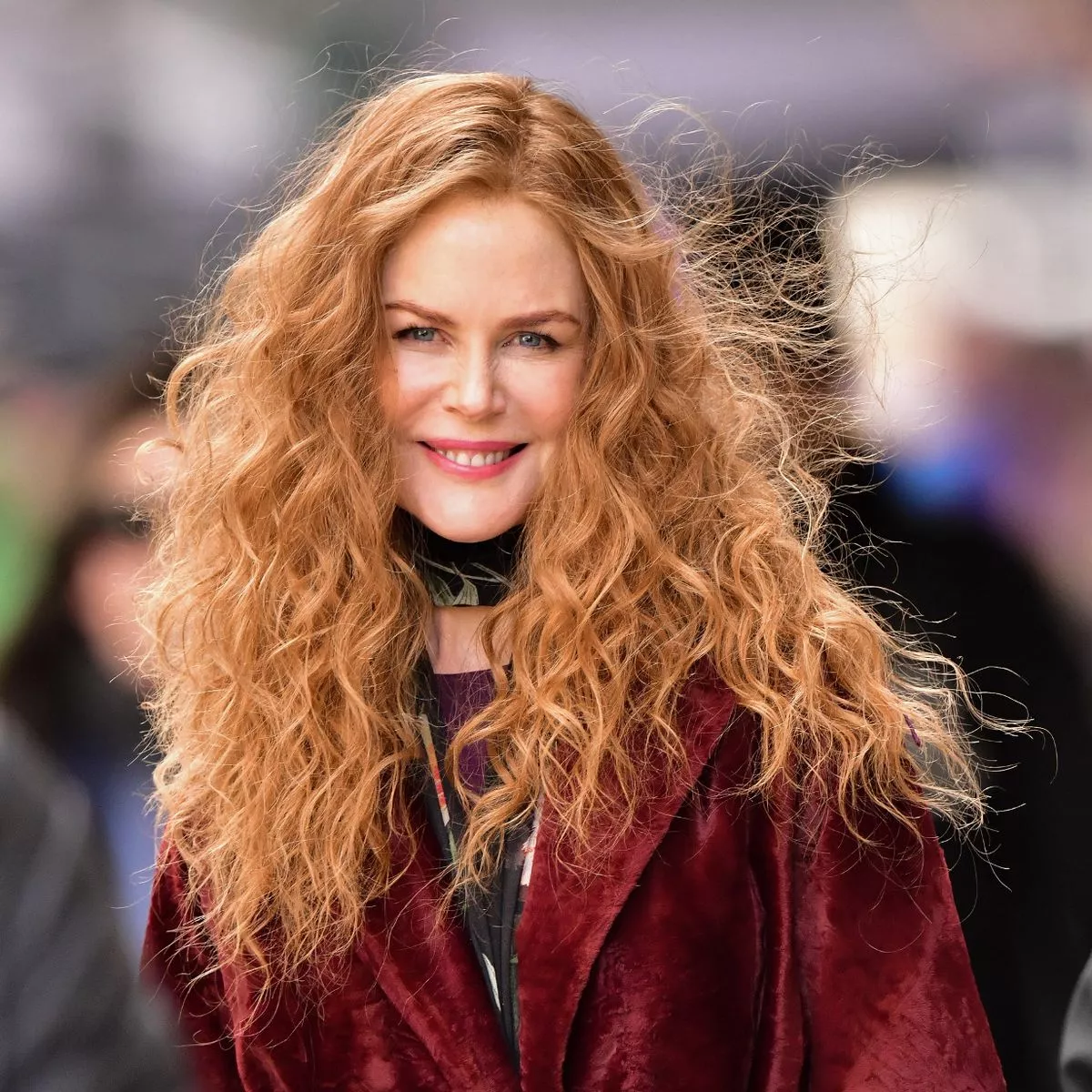 Cirurgia plástica de Nicole Kidman: quanto custou para a estrela ficar jovem para sempre