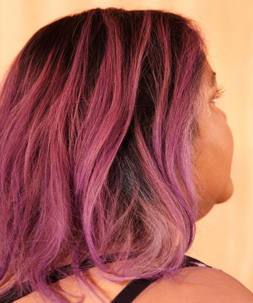 Coloração de cabelo malsucedida: como melhorar a cor