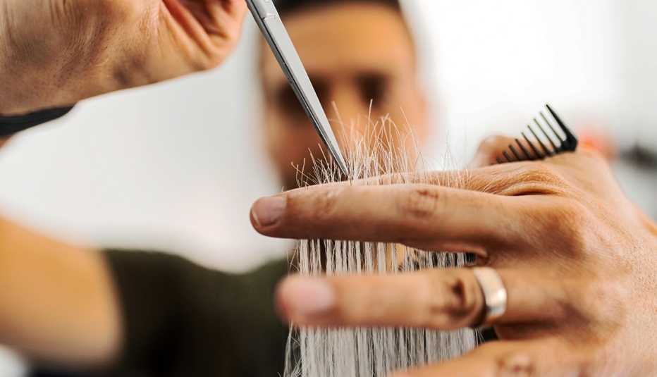 Corte de cabelo para a idade: como fazer 