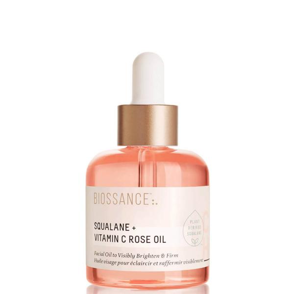 Squalane Facial Serum, House of Nature